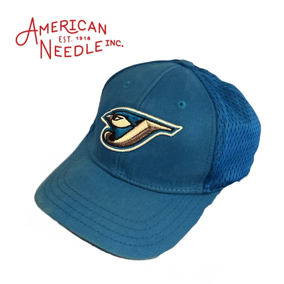 American Needle Other - American Needle Toronto Blue‎ Jays Youth Adjustable Hat